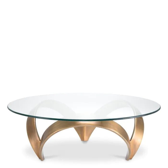 COFFEE TABLE SOQUEL