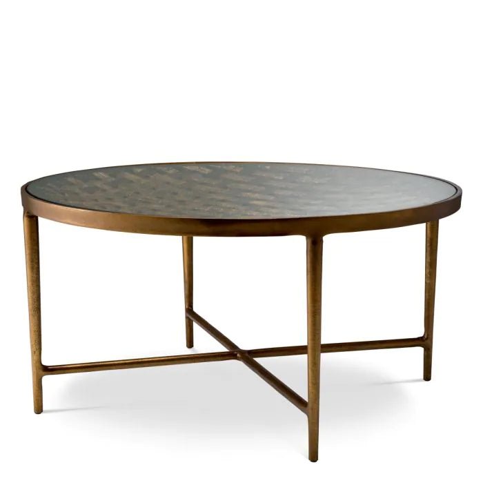 COFFEE TABLE SORRENTO