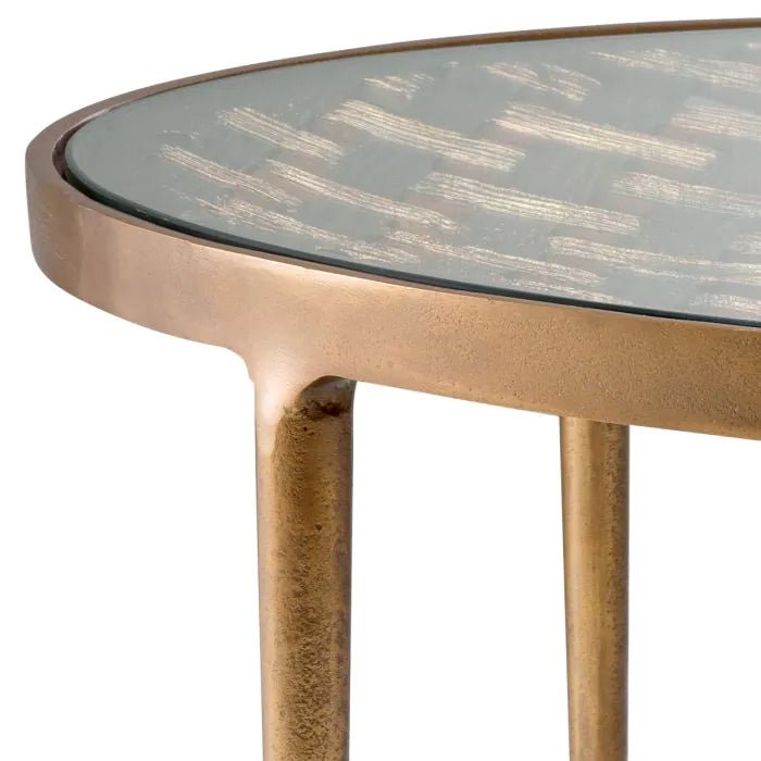 COFFEE TABLE SORRENTO