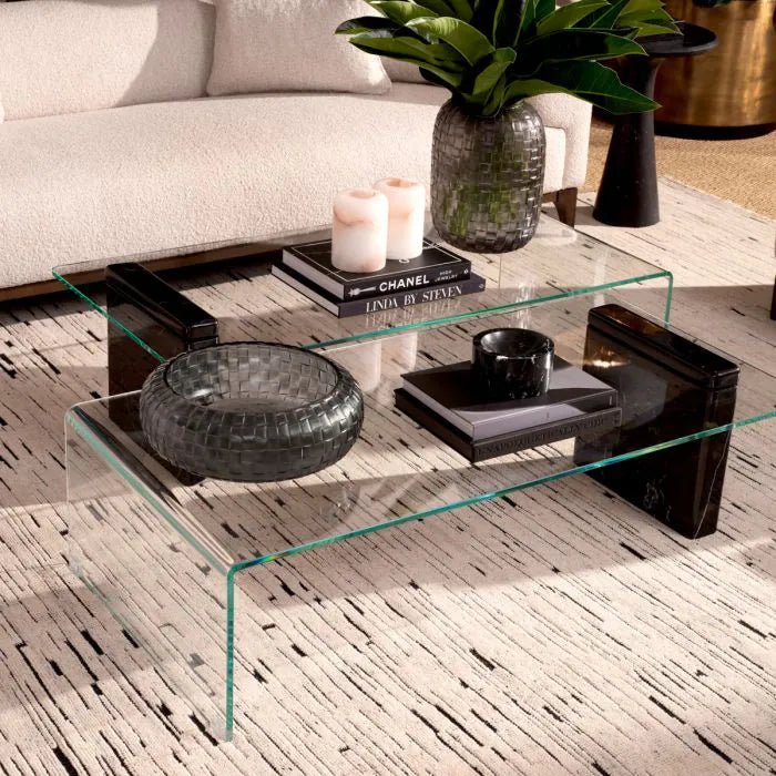COFFEE TABLE STONECREST