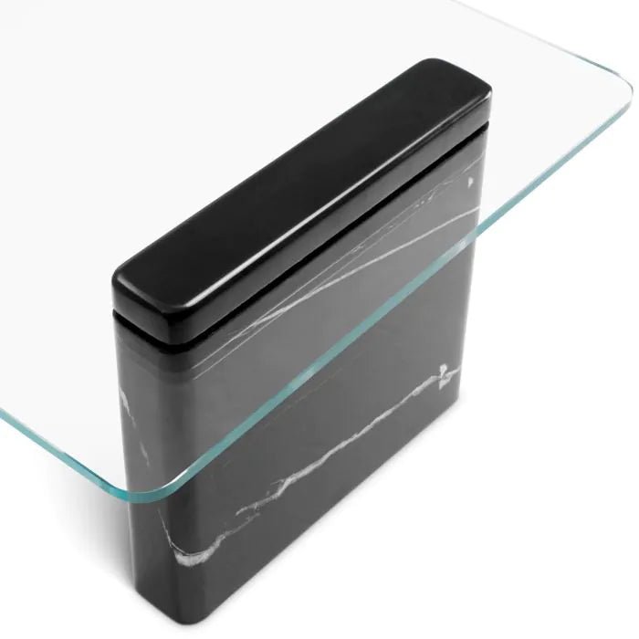 COFFEE TABLE STONECREST
