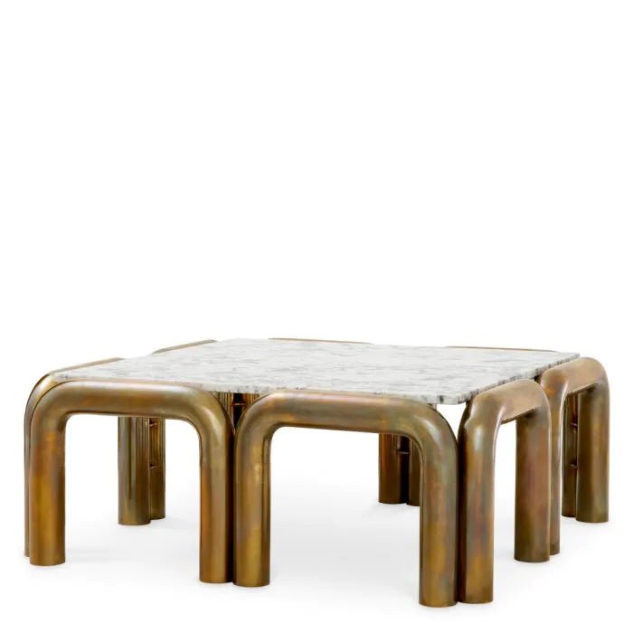COFFEE TABLE SUNWOOD