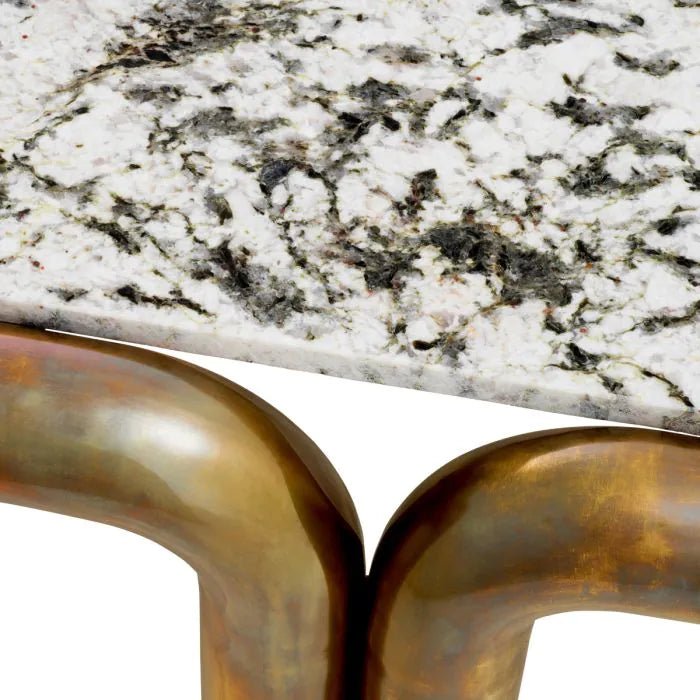 COFFEE TABLE SUNWOOD