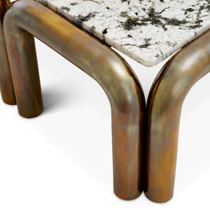COFFEE TABLE SUNWOOD