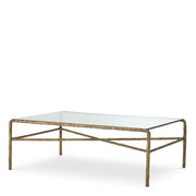 COFFEE TABLE XANDRIA