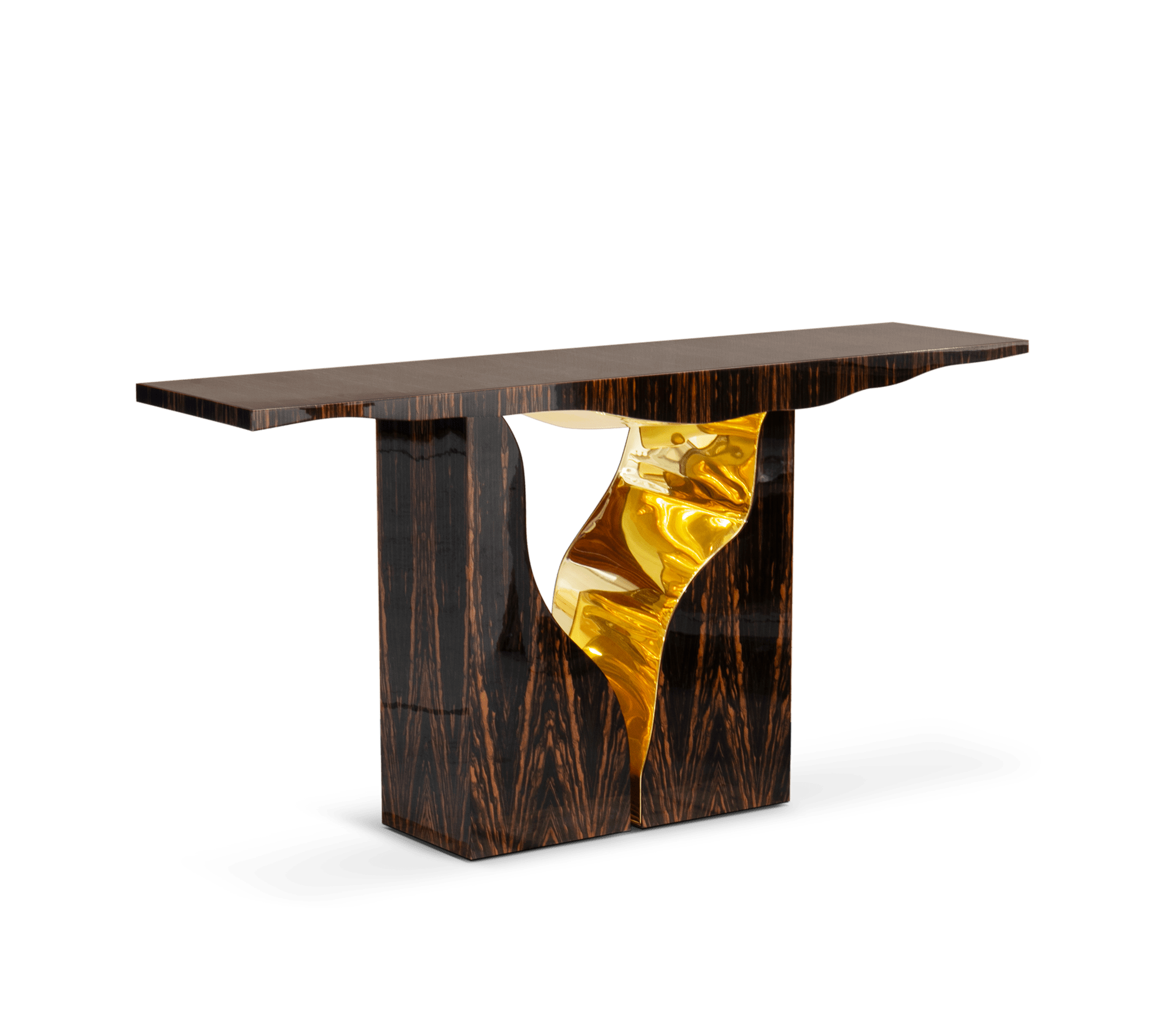 CONSOLE LAPIAZ