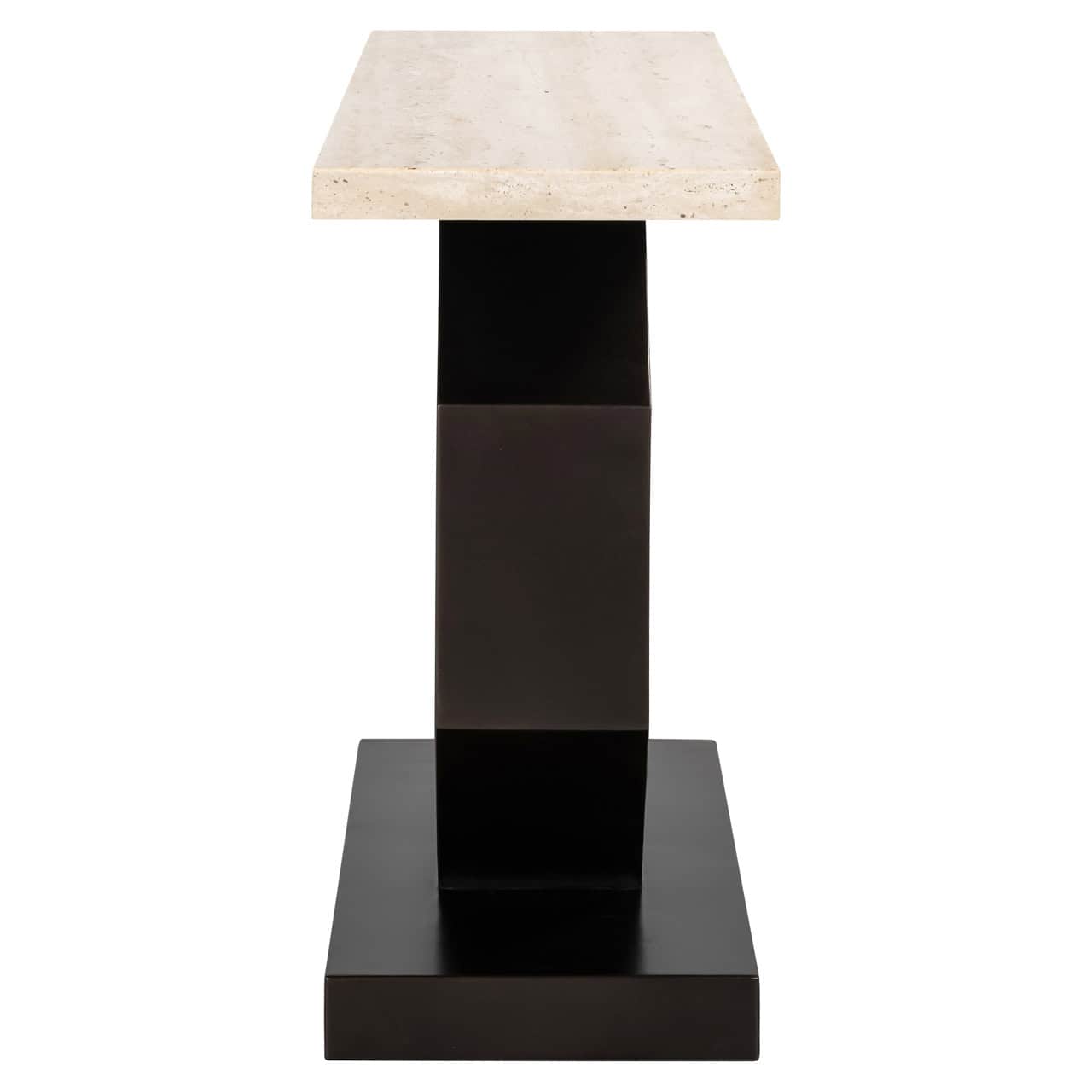 CONSOLE TABLE AVALON