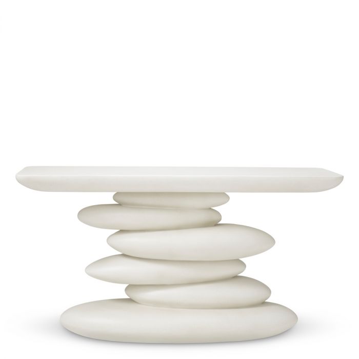 CONSOLE TABLE AZURA