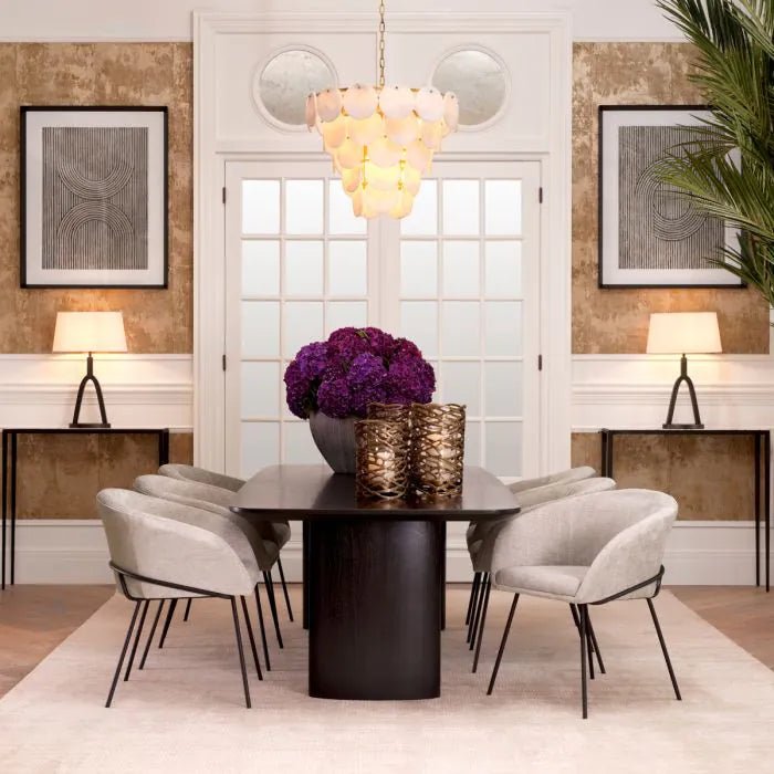 CONSOLE TABLE HENLEY S