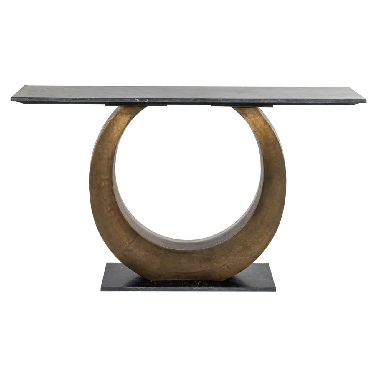 CONSOLE TABLE LUNA