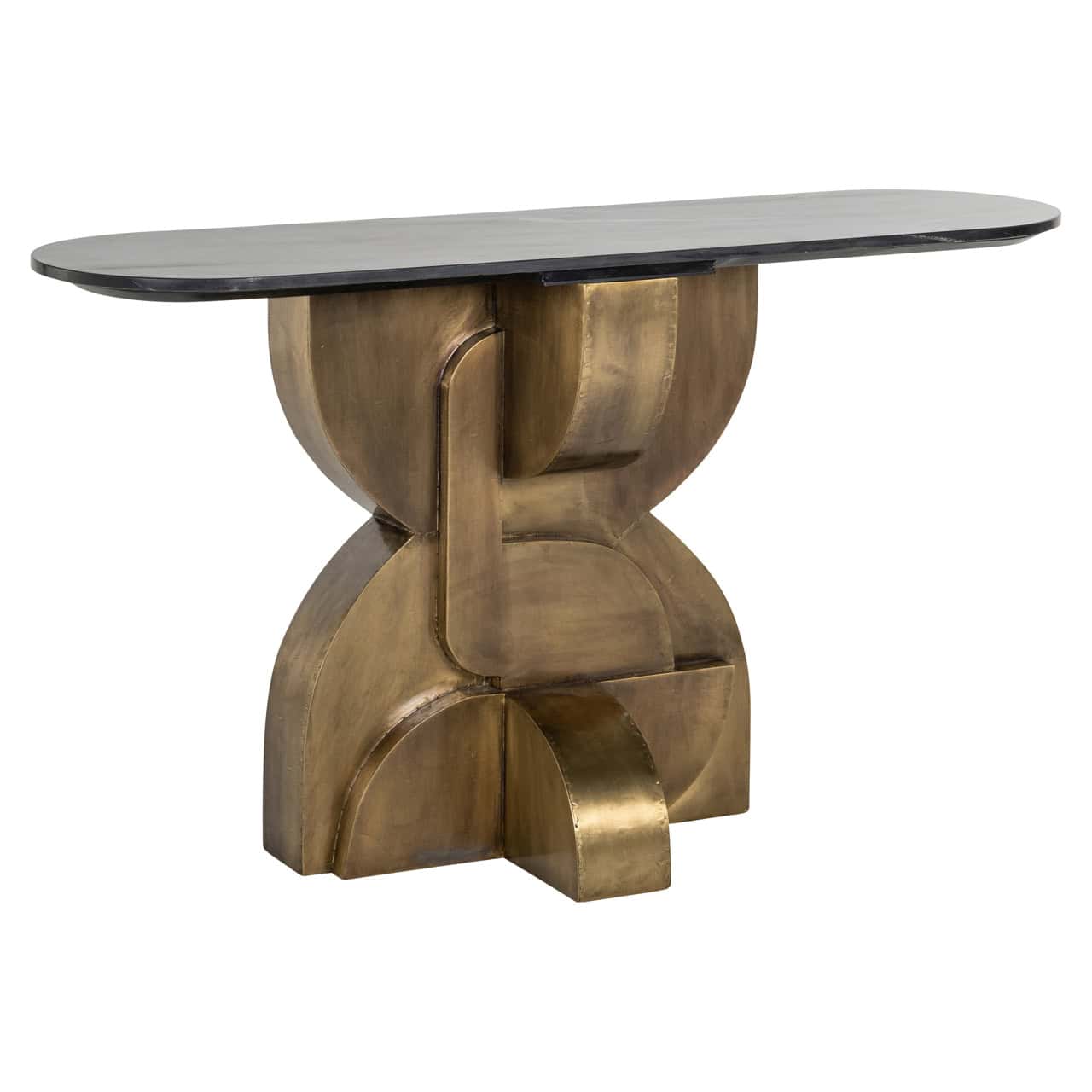 CONSOLE TABLE MADDOX