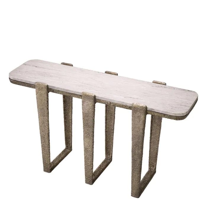 CONSOLE TABLE ORINDA