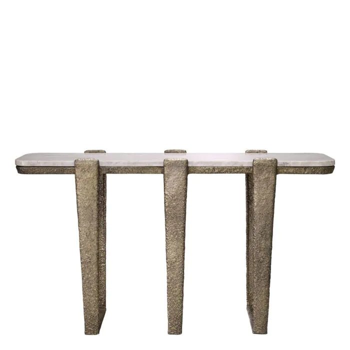 CONSOLE TABLE ORINDA