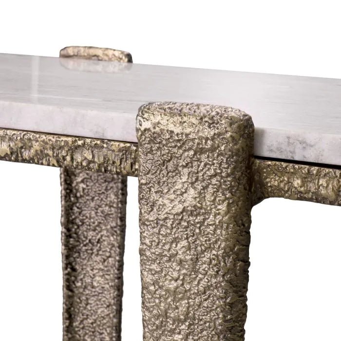 CONSOLE TABLE ORINDA