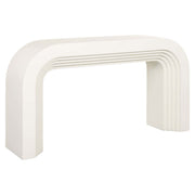 CONSOLE TABLE RAINBOW