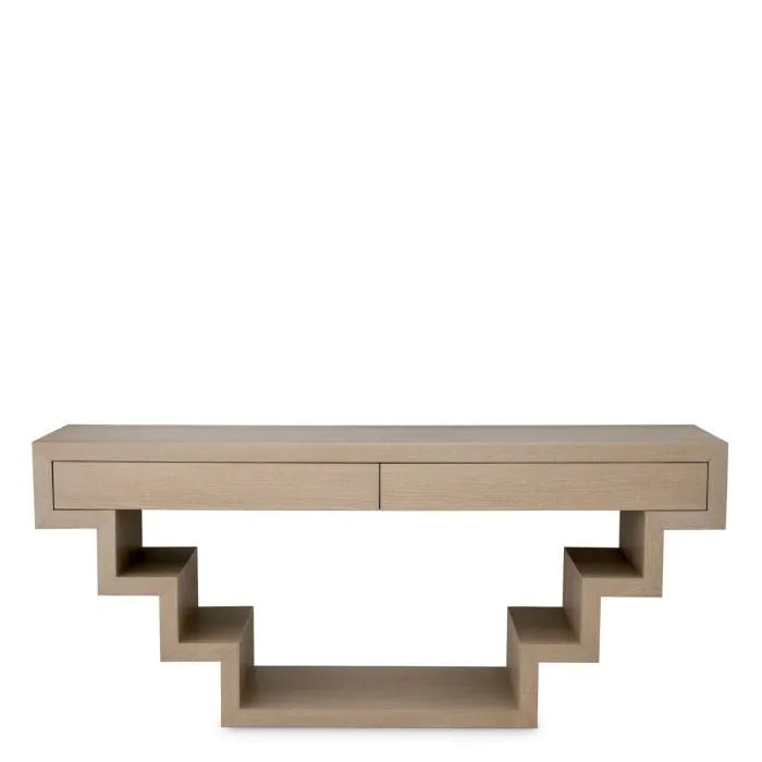CONSOLE TABLE RIALTO