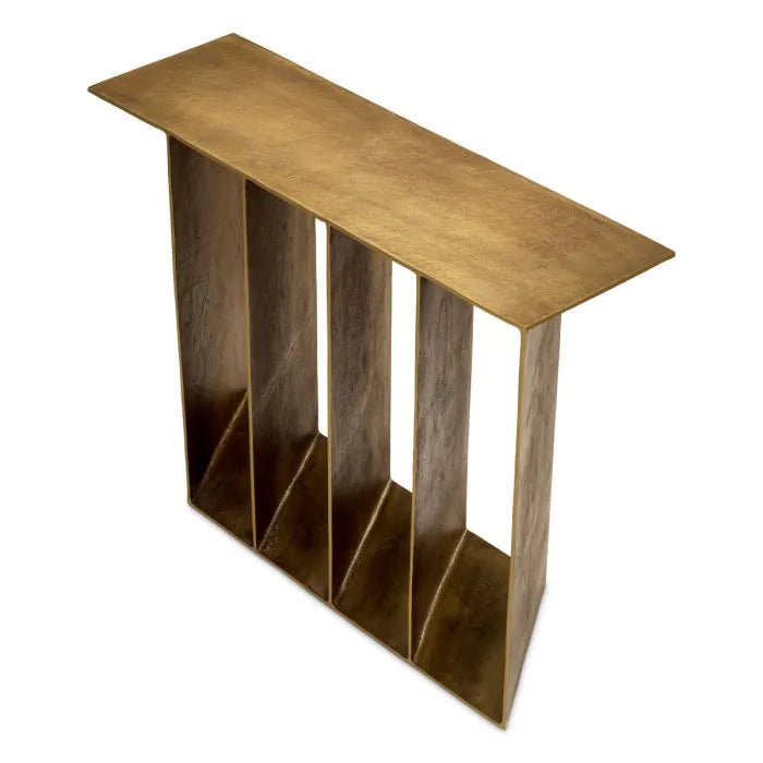 CONSOLE TABLE SAN VITO