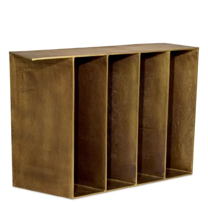 CONSOLE TABLE SAN VITO