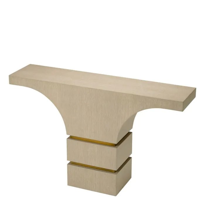 CONSOLE TABLE VAUBAN