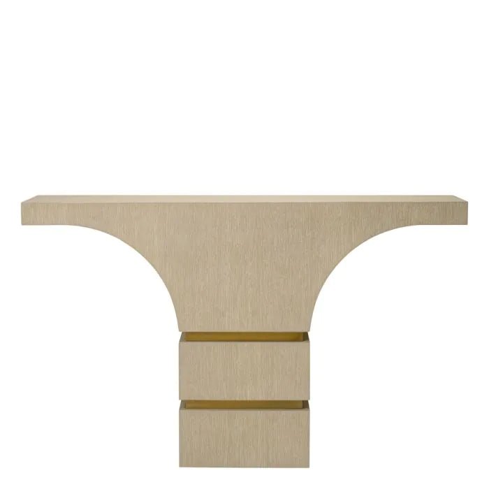 CONSOLE TABLE VAUBAN