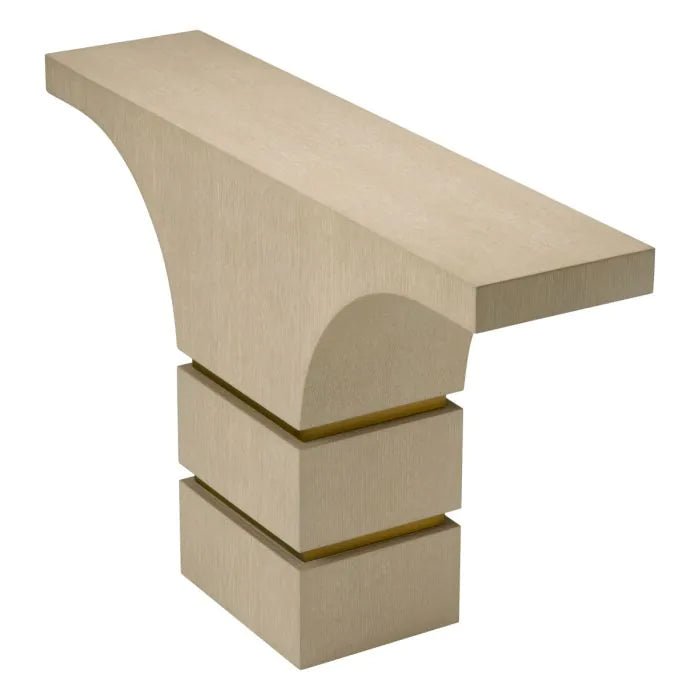 CONSOLE TABLE VAUBAN