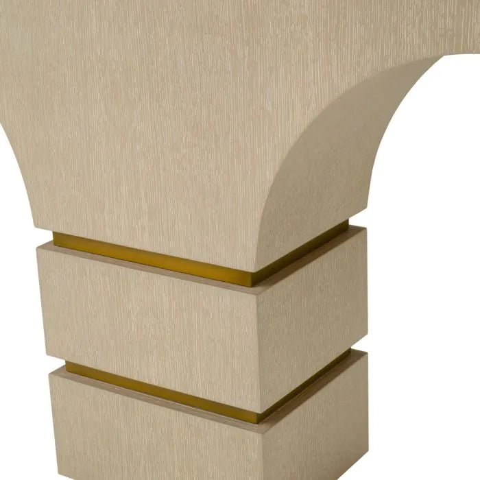 CONSOLE TABLE VAUBAN