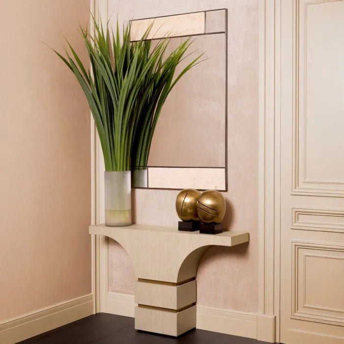 CONSOLE TABLE VAUBAN