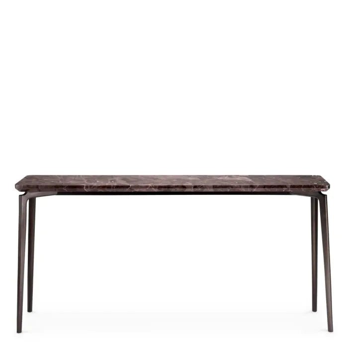 CONSOLE TABLE WHITE HOUSE