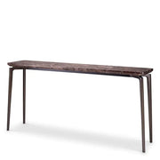 CONSOLE TABLE WHITE HOUSE