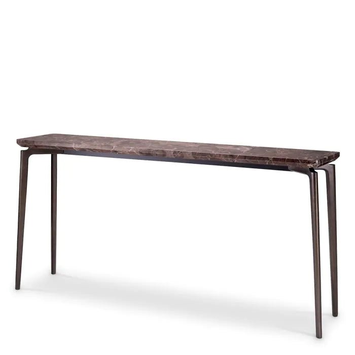 CONSOLE TABLE WHITE HOUSE