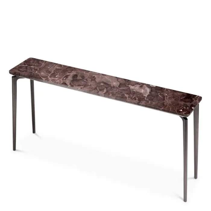 CONSOLE TABLE WHITE HOUSE