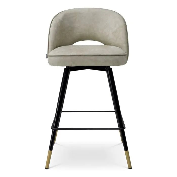 COUNTER STOOL CLIFF SET OF 2