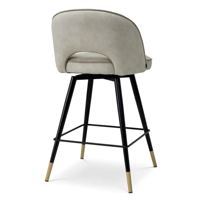 COUNTER STOOL CLIFF SET OF 2