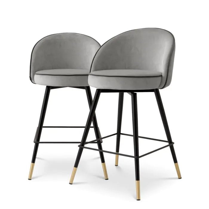 COUNTER STOOL COOPER SET OF 2