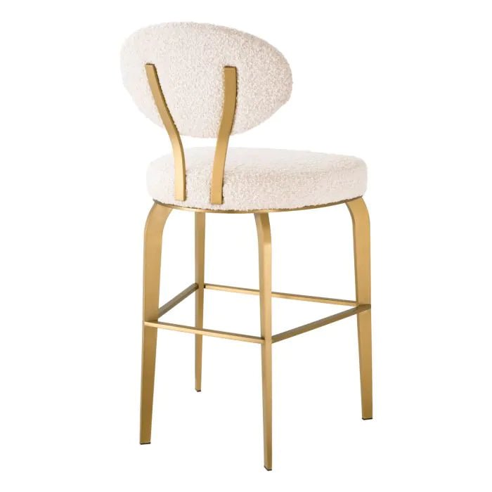 COUNTER STOOL DORREGO