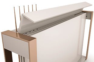 CUE RACK TALIKA