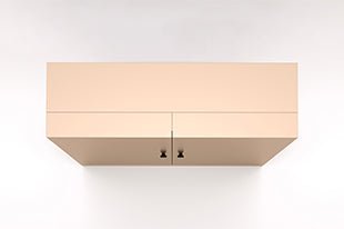 CUE RACK UNUS