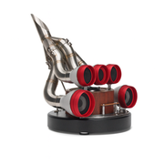 SPEAKER XILO ROSSO BERLINETTA