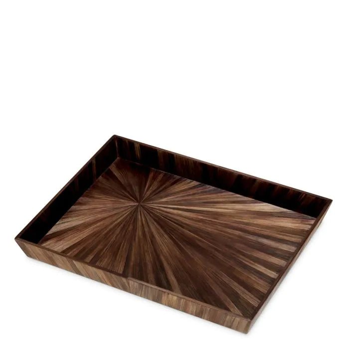DESK TRAY HARVARD L