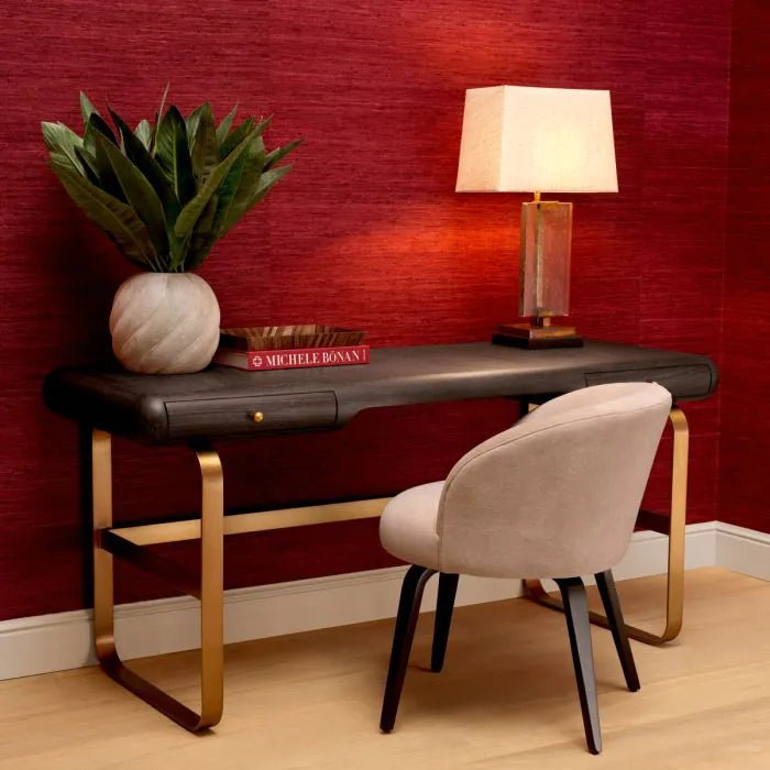 DESK TRAY HARVARD L