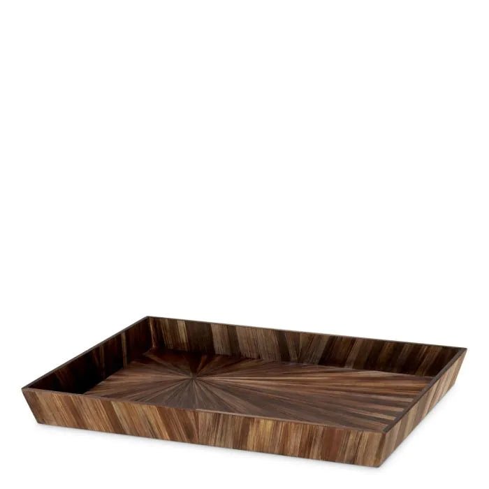 DESK TRAY HARVARD L