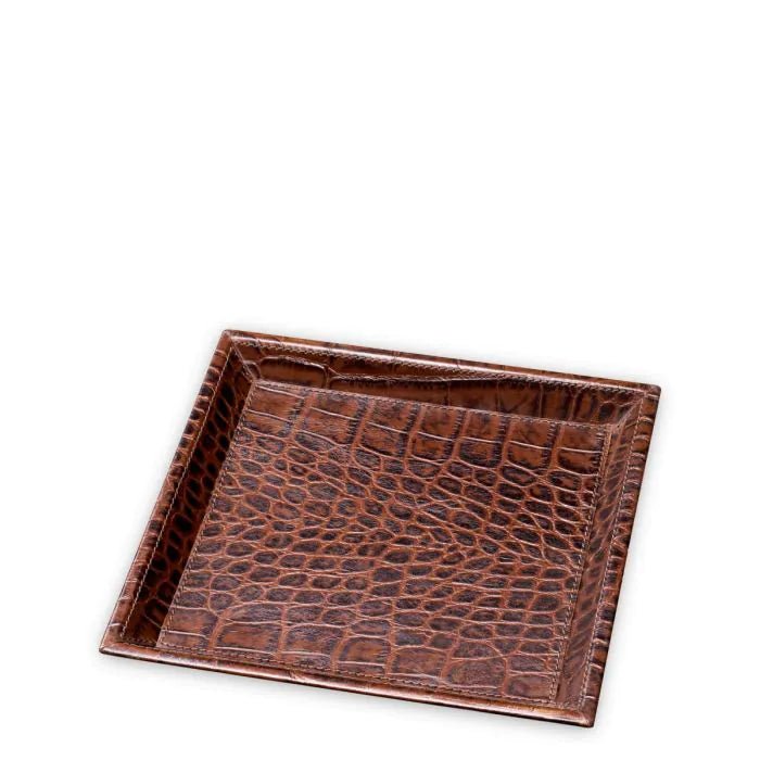 DESK TRAY SCALEO SET OF 2