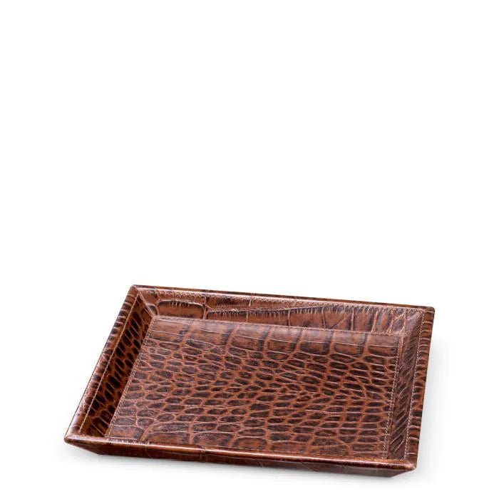 DESK TRAY SCALEO SET OF 2