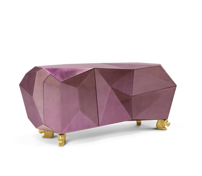 DIAMOND SIDEBOARD