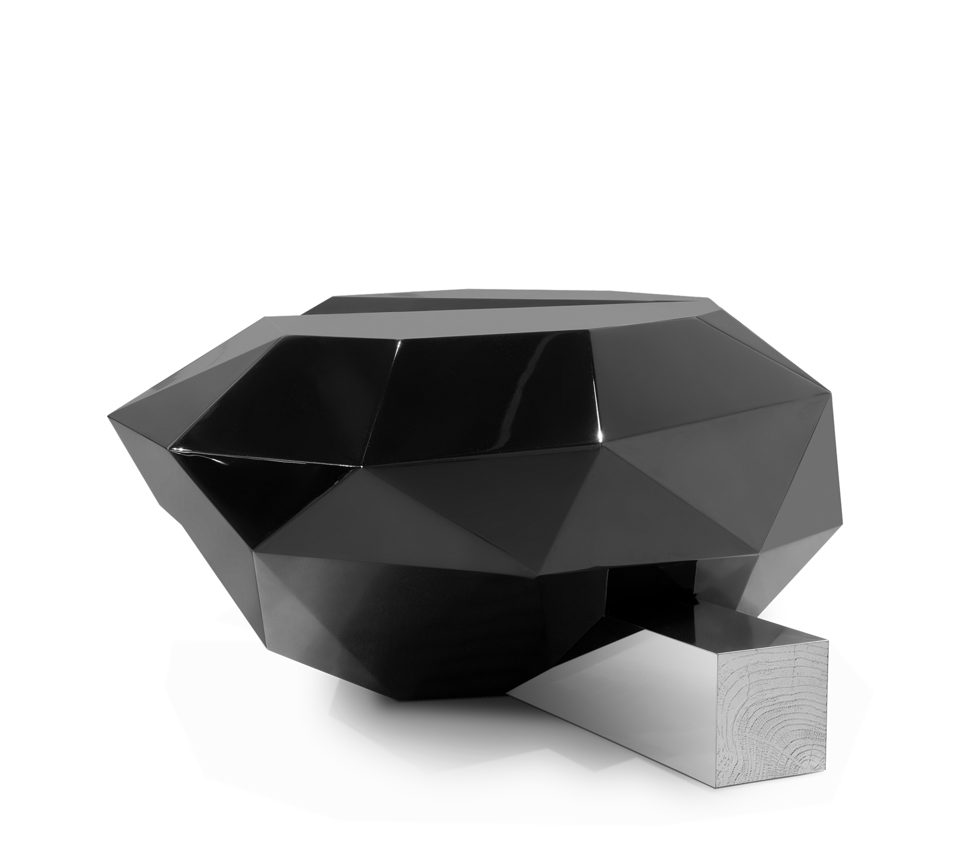 CENTER TABLE DIAMOND