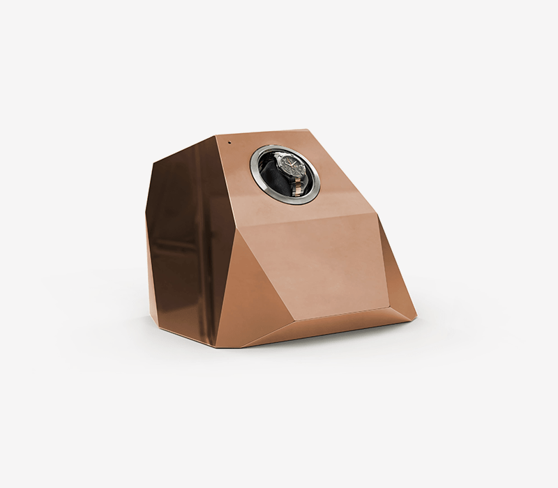 DIAMOND WATCH WINDER