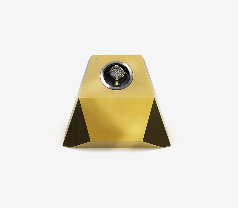 DIAMOND WATCH WINDER