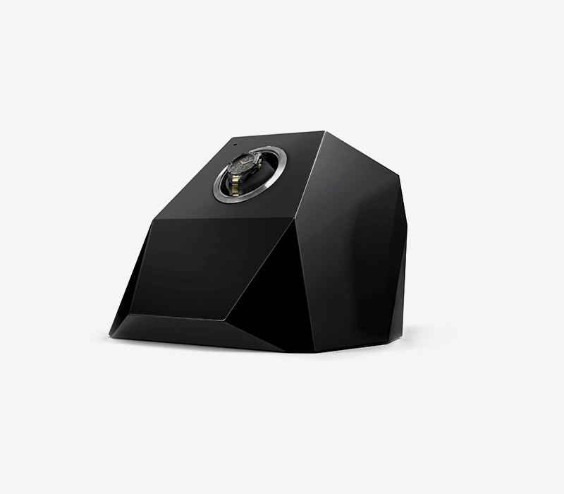 DIAMOND WATCH WINDER