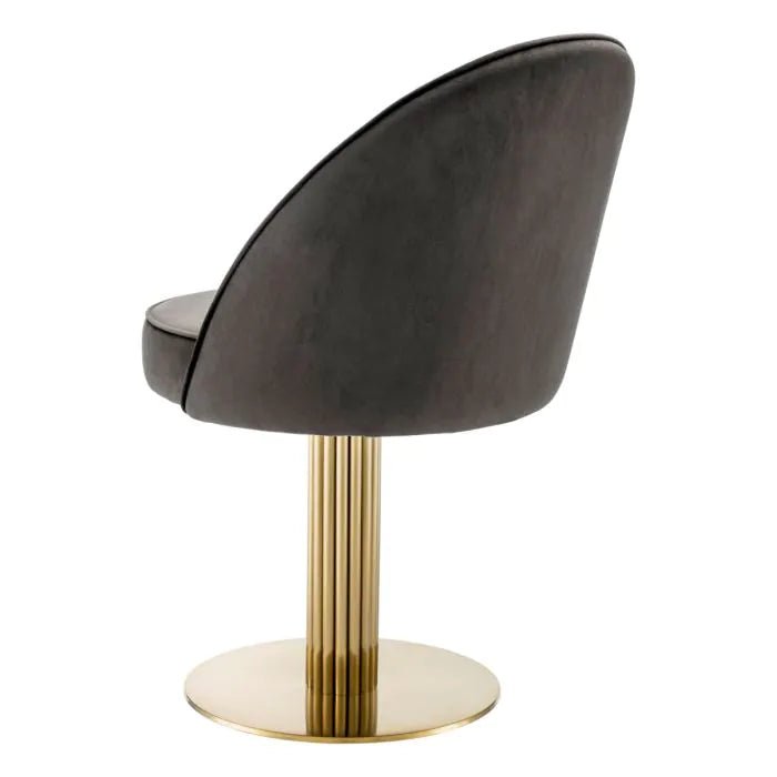 DINING CHAIR DORLAND