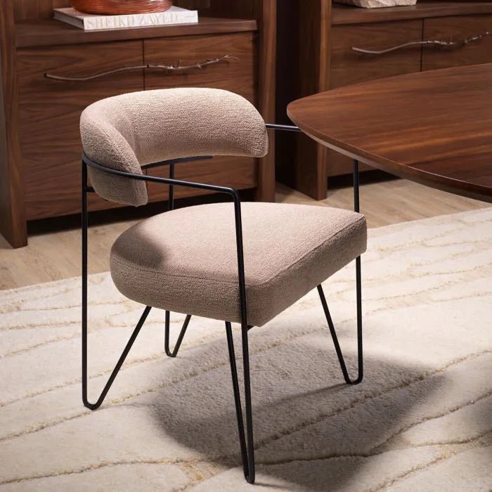 DINING CHAIR GIUSEPPE